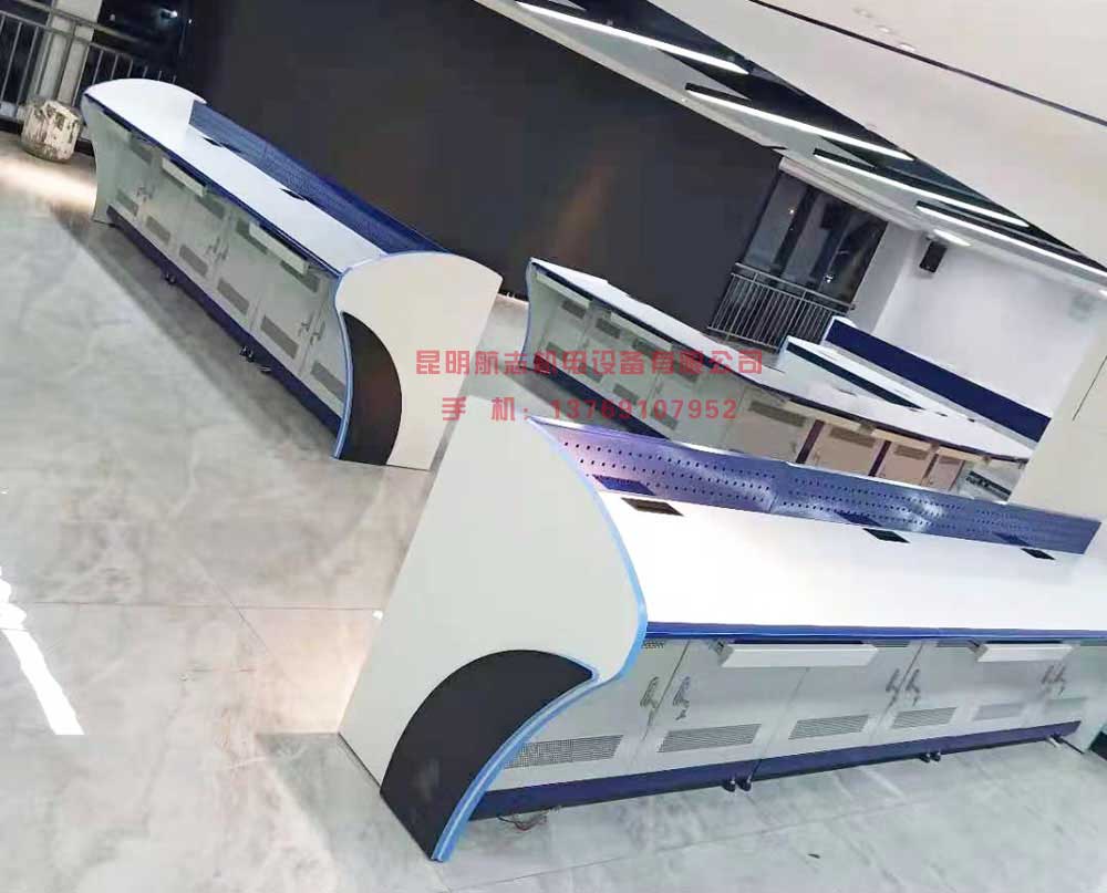 按需定制監控機柜